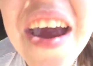 Mouth