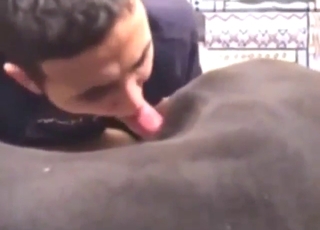 Deepthroat
