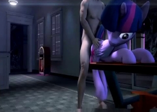 My Pony inspired video filmed in great POV fashion