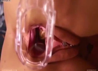 Dirty as freaking hell insect bestiality porn action